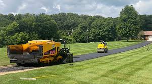 Why Choose Us For All Your Driveway Paving Needs in Port Charlotte, FL?